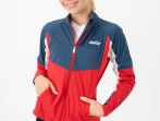 Swix Nordic XC Jacket - Swix Red