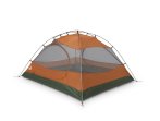  Vango Exedra 300 - Forest Green