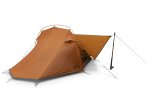 Vango F10 Banshee UL2 - Burnt