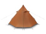 Vango F10 Classic UL2 - Burnt