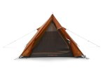Vango F10 Classic UL2 - Burnt