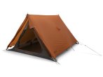 Vango F10 Classic UL2 - Burnt