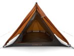 Vango F10 Classic UL2 - Burnt