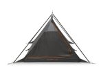 Vango F10 Classic UL2 - Burnt