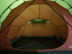 Vango Omega 600XL - Forest Green