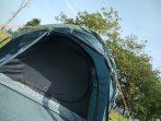 Vango Tay 200 - Deep Blue