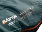 Vango Atlas 250 - Deep Atlantic Green