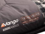 Vango Aurora Kingsize
