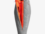 Mammut Protect Down -18°C