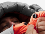 Mammut Protect Down -18°C