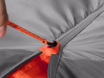 Mammut Protect Down -18°C