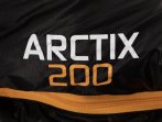 Vango Arctix 200 - Meteorite