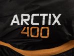 Vango Arctix 400 - Meteorite