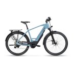 Stevens Cross E8X Tour Plus - Elemental Blue