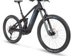 Stevens E-Inception AM 6.6.1 ACT - Stealth Black