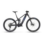 Stevens E-Inception AM 6.6.1 ACT - Stealth Black