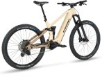 Stevens E-Inception AM 7.7.2 ACT - Sandstone