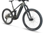 Stevens E-Inception AM 8.8.2 GTF - Golden Grey Carbon