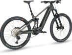 Stevens E-Inception AM 8.8.2 GTF - Golden Grey Carbon
