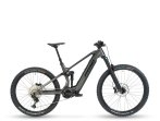 Stevens E-Inception AM 8.8.2 GTF - Golden Grey Carbon