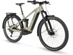 Stevens E-Inception TR 6.6.1 FEQ