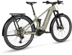 Stevens E-Inception TR 6.6.1 FEQ