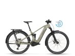 Stevens E-Inception TR 6.6.1 FEQ