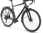 Stevens Gavere FEQ - Stealth Black