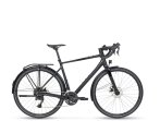 Stevens Gavere FEQ - Stealth Black