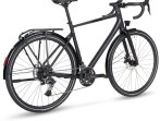 Stevens Gavere FEQ - Stealth Black
