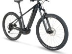 Stevens MTB E-Tremalzo - Stealth Black