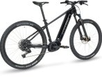 Stevens MTB E-Tremalzo - Stealth Black