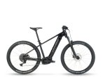 Stevens MTB E-Tremalzo - Stealth Black