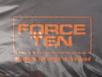 Vango F10 Ultra 150