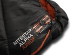 Vango Nitestar Alpha Junior - Black