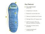 Nemo Riff Womens 30 Endless Promise - Stormy Night