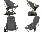 Nemo Satellite Reclining Camp Chair