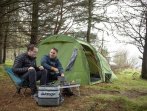  Vango Skye 500 Tjald