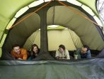  Vango Skye 500 Tjald