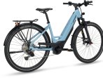 Stevens Cross E8X Tour Plus - Elemental Blue
