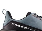 Mammut Aenergy Hike Low GTX - Strata Black