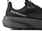 Mammut Aenergy Mtn Low GTX - Iguana Black