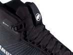 Mammut Aenergy Mtn Mid GTX - Black Dark Strata 