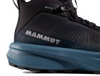 Mammut Aenergy Mtn Mid GTX - Black Dark Strata 