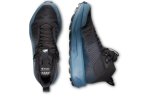 Mammut Aenergy Mtn Mid GTX - Black Dark Strata 