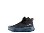 Mammut Aenergy Mtn Mid GTX - Black Dark Strata 