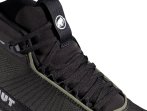 Aenergy Mtn Mid GTX - Iguana Black