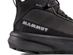 Aenergy Mtn Mid GTX - Iguana Black