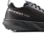 Aenergy Trail All Mountain Low GTX - Black