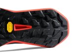 Mammut Aenergy Trail Endurance Ultra Low - Nebla Mammut Red